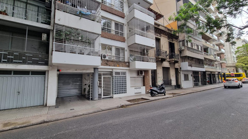 Cochera En Venta Balcarce Al 500 Rosario