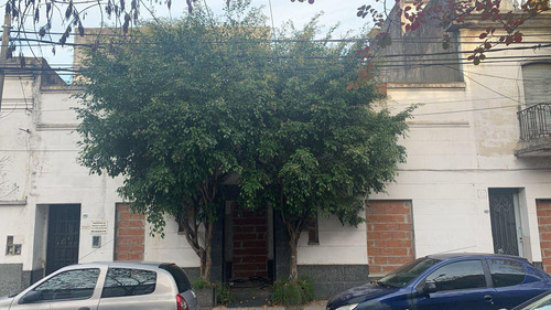 En Venta Lote/local En El Centro De San Fernando, Frente 11,22 X 19,22 De Fondo
