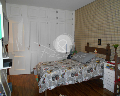 Imagem 18 de 30 de Apartamento Para Locação No Cambuí Em Campinas - Imobiliária Em Campinas - Ap02849 - 33713269