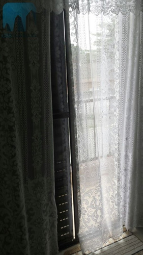 Imagem 13 de 17 de Sobrado A Venda No Bairro Jardim Monteiro Da Cruz (vicente - 636-1