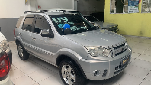 Imagem 2 de 16 de Ford Ecosport Ecosport Xlt 2.0 16v (flex)