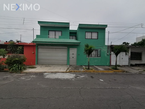 Imagen 2 de 14 de Venta De Casa En Col Ruiz Cortines, Veracruz, Veracruz