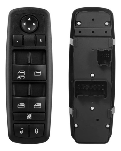 Z Interruptor De Ventana Para Dodge Journey 2009 2010