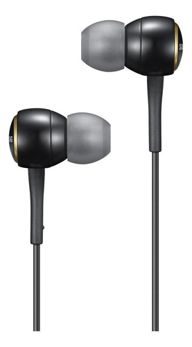Imagen 4 de 4 de Audífonos in-ear Samsung IG935 negro