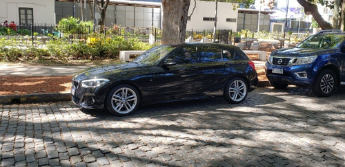 Bmw Serie 1 1.6 120i M Package 177cv