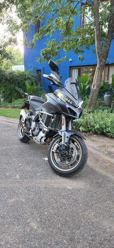 Ducati Multistrada 