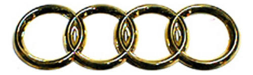 Insignia  Oooo  Audi Dorado (grande)todos