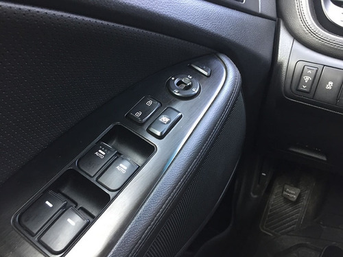Kia Optima Optima Hibrid At