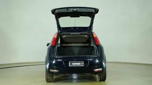 Fiat Punto 1.4 Punto Easy