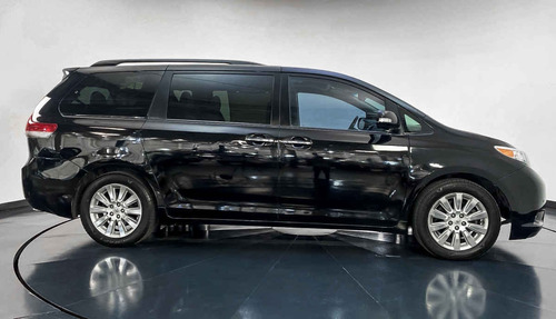 Imagen 6 de 15 de 35405 - Toyota Sienna 2014 Con Garantía