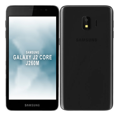 Celular Samsung J2 Core 8gb J260m Ds Diginet