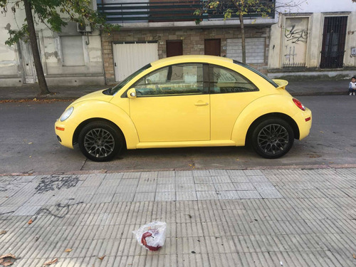 Volkswagen New Beetle 2.0