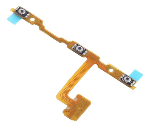 Power Button & Volume Button Flex Cable For Vivo X20