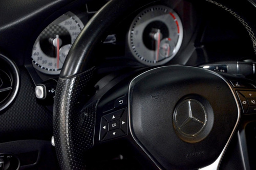 Mercedesa A200