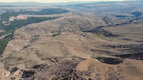 Ruta 23 2300, Aluminé, Aluminé, Neuquén