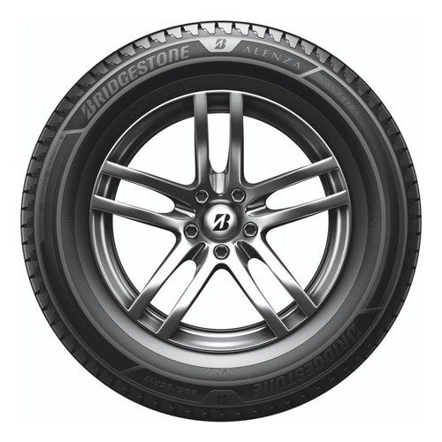 Llanta 245/60r18 105v Alenza As Ultra Bridgestone