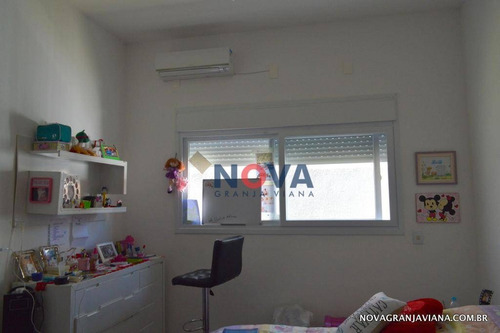 Imagem 26 de 30 de Casa Com 3 Dormitórios, 390 M² - Venda Por R$ 2.100.000,00 Ou Aluguel Por R$ 10.000,00/mês - Reserva Santa Maria - Jandira/sp - Ca1843
