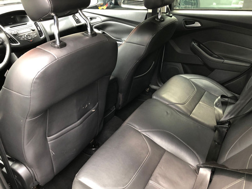 Ford Focus 1.6 Se Flex 5p