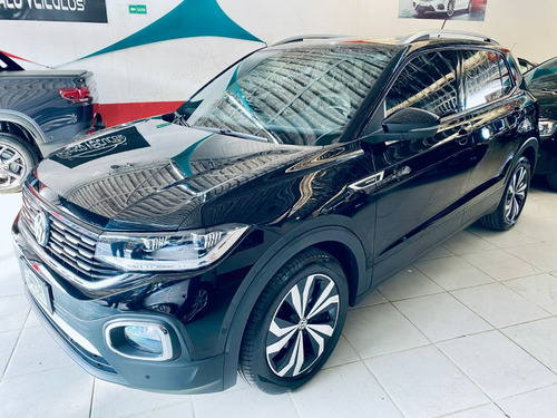 Volkswagen T-Cross T-Cross Hig. 250 TSI 1.4 Flex 16V 5p Aut