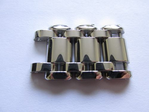 Eslabones Para Reloj Longines Hombre 18 Mm Muy Escasos (Usado)