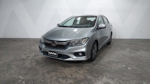 Honda City 1.5 Ex Cvt