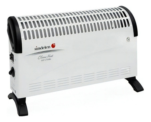 Calefactor Sindelen Eep-2200bl Blanco