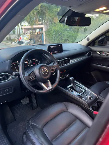 Mazda Cx5 Grand Touring 2020