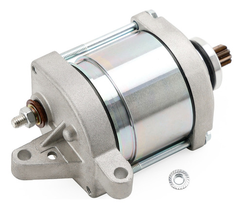 Motor De Arranque Para Yamaha Yz450f Yz Wr 450 F Yz450fx 19-