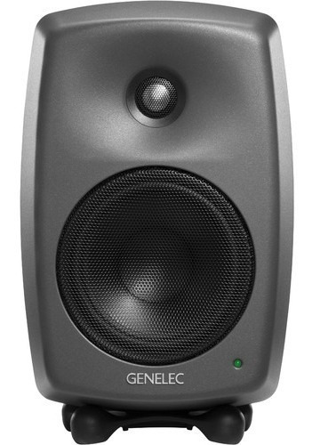 Genelec 8330a Sam Series Monitor Activo Estudio