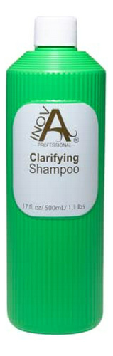 Shampoo Antirresiduos Profesional Inova 17 Oz