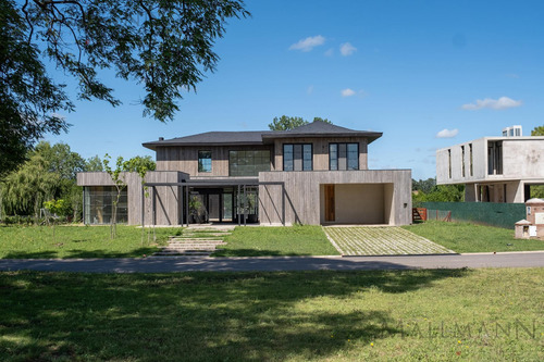Casa En Venta El Milord, Pilará | Mallmann Propiedades