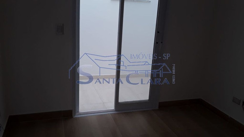 Imagem 11 de 15 de Sobrado Residencial À Venda, Campo Grande, São Paulo - So3849. - Sc4901