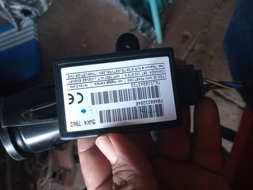 Antena Encendido Chrysler 300, Concord 1998-2001