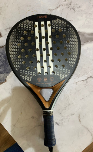 Pala De Padel (usada) (Usado)