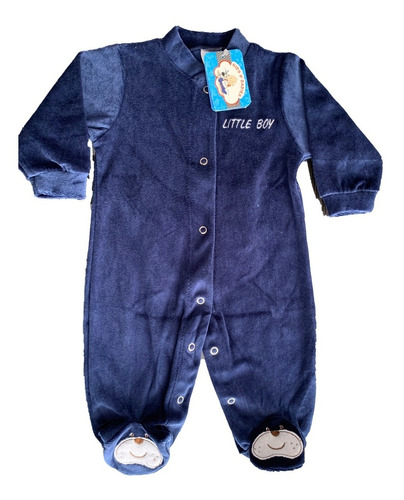 Pijama Térmica Bebes 