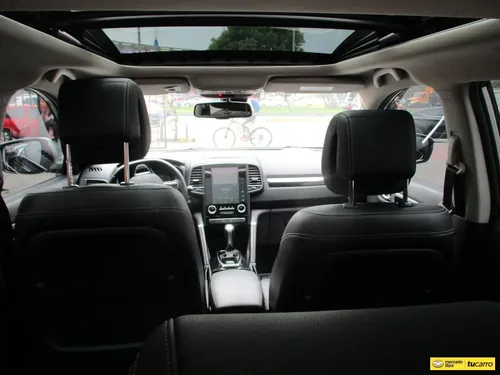 Renault New Koleos 4wd 4x4 2500cc At Aa