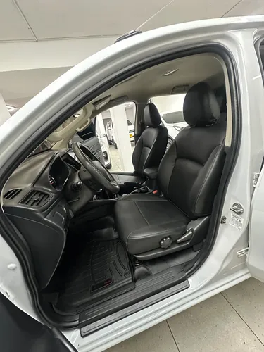 Mitsubishi L200 SPORTERO 2.5 High Power