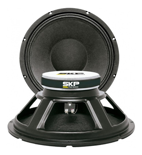 Parlante Woofer Skp Pro Audio 12 Pulgadas 200w Rms