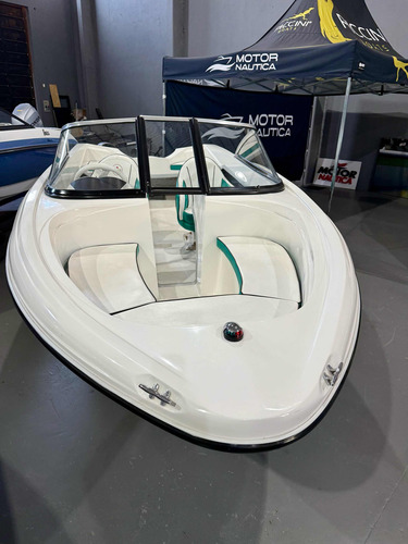 Lancha Tecno 155 + Mercury 50hp 2t Oferta Motornautica !