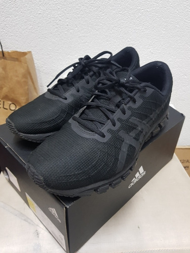 Tênis Asics Gel Quantum 180 Preto 