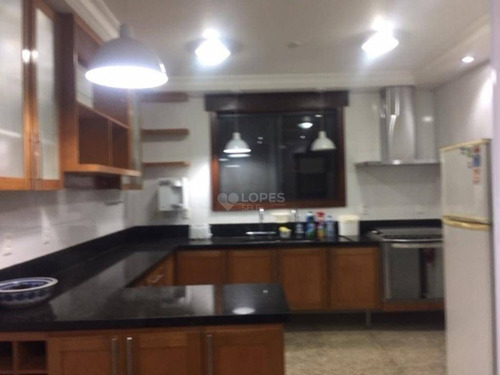 Imagem 7 de 25 de Casa Com 5 Quartos, 500 M² Por R$ 1.860.000,00 - Piratininga - Niterói/rj - Ca20717