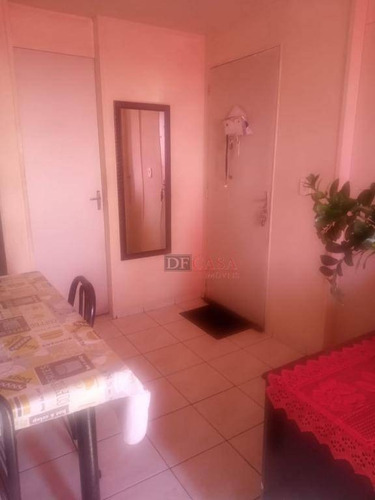 Imagem 2 de 20 de Apartamento Com 3 Dormitórios À Venda, 54 M² Por R$ 165.000,00 - Guaianazes - São Paulo/sp - Ap6520