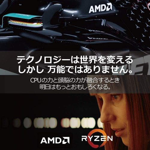 Amd Ryzen 5 5500 6-core, 12-threaded Desktop Proce...
