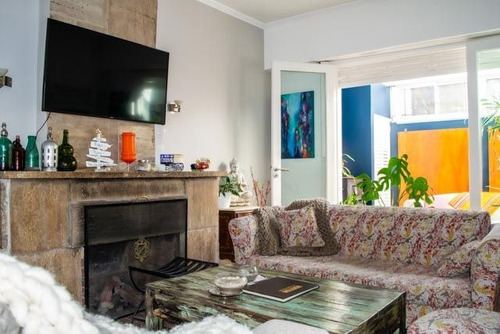 Imagen 5 de 29 de Ph En Venta - 3 Dorm - Playroom- Terraza - Marconi Al 2300