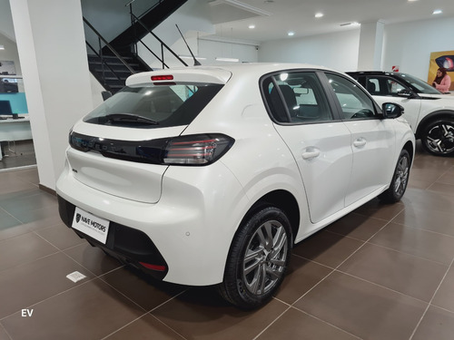 Peugeot 208 1.6 Allure