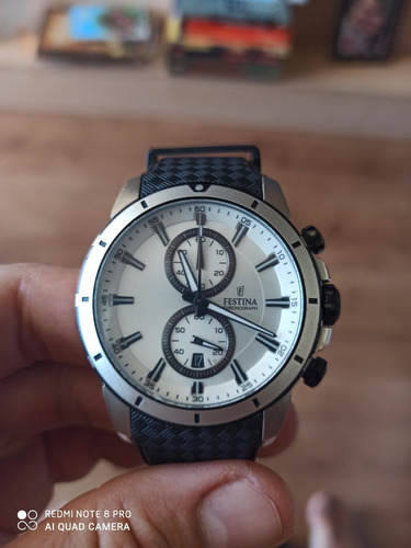Relógio Festina