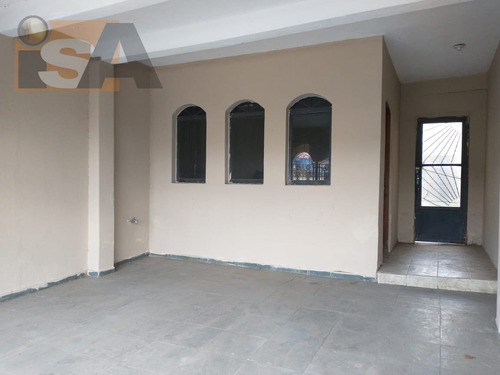 Imagem 2 de 15 de Casa Residencial Em Vila Amorin - Suzano, Sp - 3605