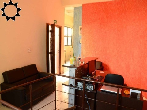 Imagem 13 de 24 de Prédio Comercial - Jardim Das Flores Osasco - Pr00101 - 34970888