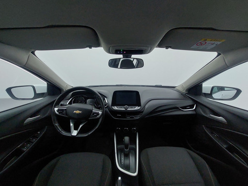 Chevrolet Onix 1.0 TURBO FLEX LTZ AUTOMÁTICO