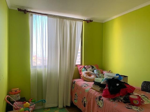 Departamento Cuatro Reinas